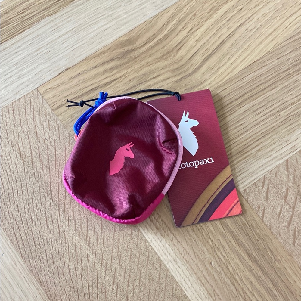 Cotopaxi Allpita Mini Bag - Del Dia